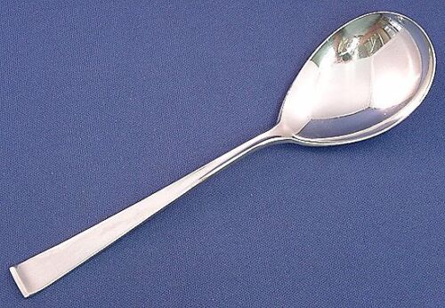 THEME-GORHAM STERLING SUGAR SPOON - Picture 1 of 1