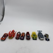 McDonald s Happy Meal Diecast Lot of 8 Hot Wheels Matchbox 2006