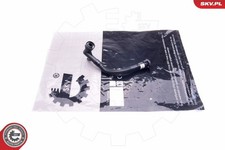 ESEN SKV Ladeluftschlauch 43SKV333 Kunststoff für BMW 3er E46 5er Touring E39 Z3