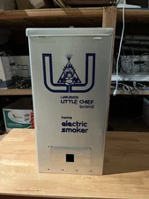 Smokehouse Little Chief Top Load Electric Smoker - 9800-000-0000