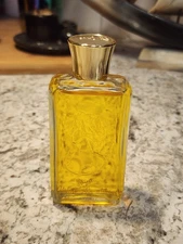 Vintage White Shoulders Eau De Cologne by Evyan Splash 2.25 FL OZ 1975