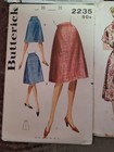 Vtg Lot 11 Patterns & Butterick McCalls, Simplicity Sizes 14, 16, 18 & W 25, 26 — photo 2