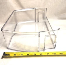 OEM Door Bin Basket Shelf for LG Refrigerator LFCC22426S, LFXS26973S, LFXC22526D