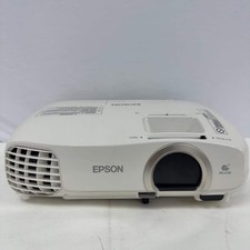 Epson H561A 1920 x 1080 2,000 Lumens LCD Projector
