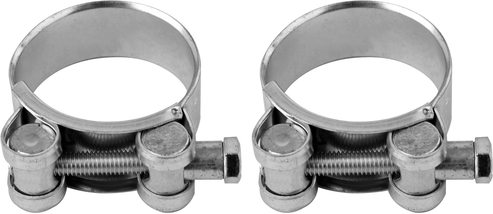 Fits YATO NARZ�DZIA 73795 SCREW CLAMP GBS W1 38-41/20MM 1 KPL ( 2 PCS ⭐UK Stock⭐