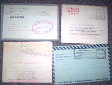 4x UNO BelegePeace Keeping Mission UNTEA  Irian Jaya