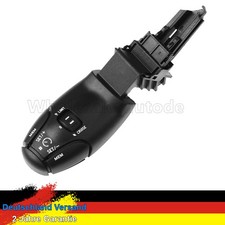 Lenkstockschalter Tempomat Hebel 6242Z9 Für Citroën Berlingo Xsara Peugeot 207
