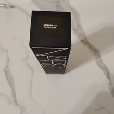 NARS Natural Matte Longwear Foundation- Patagonia 1.2 BRAND NEW ‼️‼️
