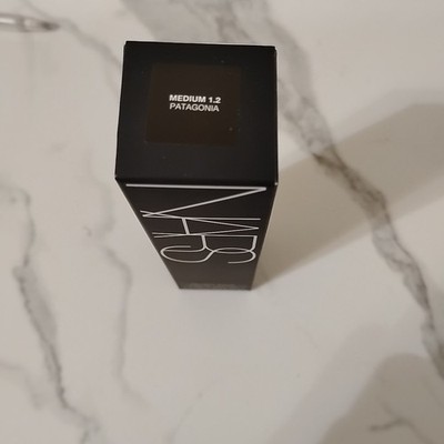 NARS Natural Matte Longwear Foundation- Patagonia 1.2 BRAND NEW   