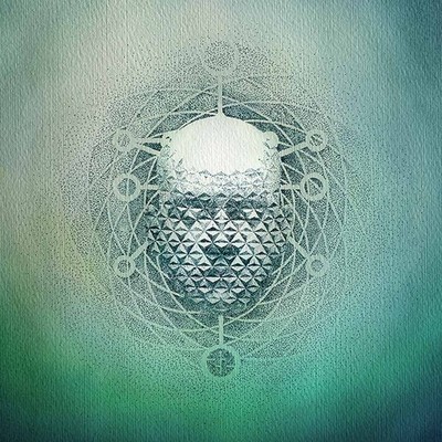 22 You Are Creating: Limb1 (Vinyl)
