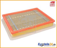 Luftfilter Febi Bilstein 32138 FüR Opel Astra G Cc Astra H