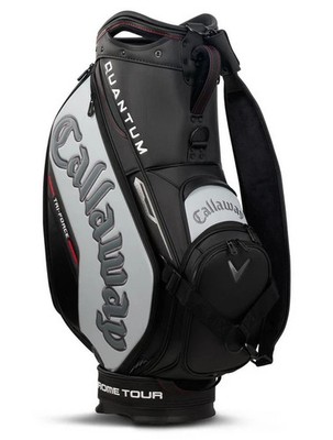 Brand New Callaway 2026 Quantum Staff Bag Includes Rain Cover | eBay