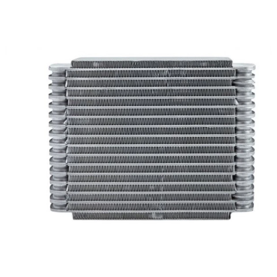 Evaporador para Ford E150 / E250 2003-2014 configuración de tubo y aleta 6C2Z 19860 B Foto 2 de 4