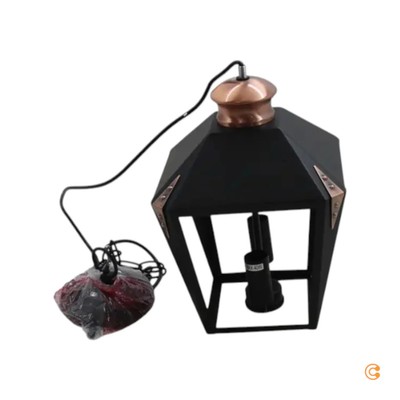 Westinghouse Hängeleuchte Valley Forge Deckenlampe Deckenlampe SIEHE TEXT/FOTO