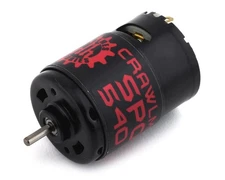 Holmes Hobbies CrawlMaster Sport 540 Brushed Electric Motor (13T) [HHB110100097]