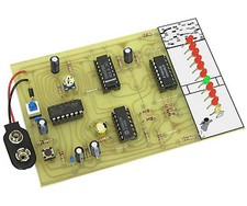 C6726 - Digital Racquetball Game Kit