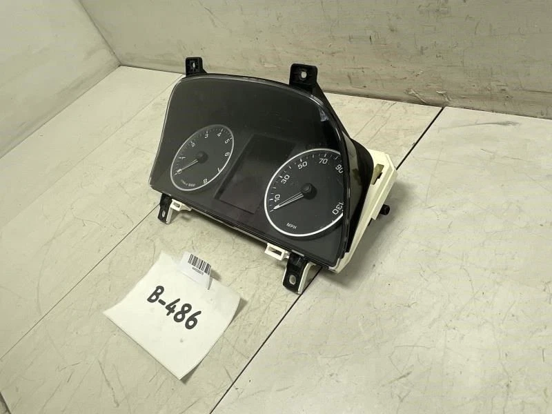 Land Rover Range Rover Sport HSE 2012 velocímetro cuadro de instrumentos fabricante de equipos originales+ Foto 2 de 4