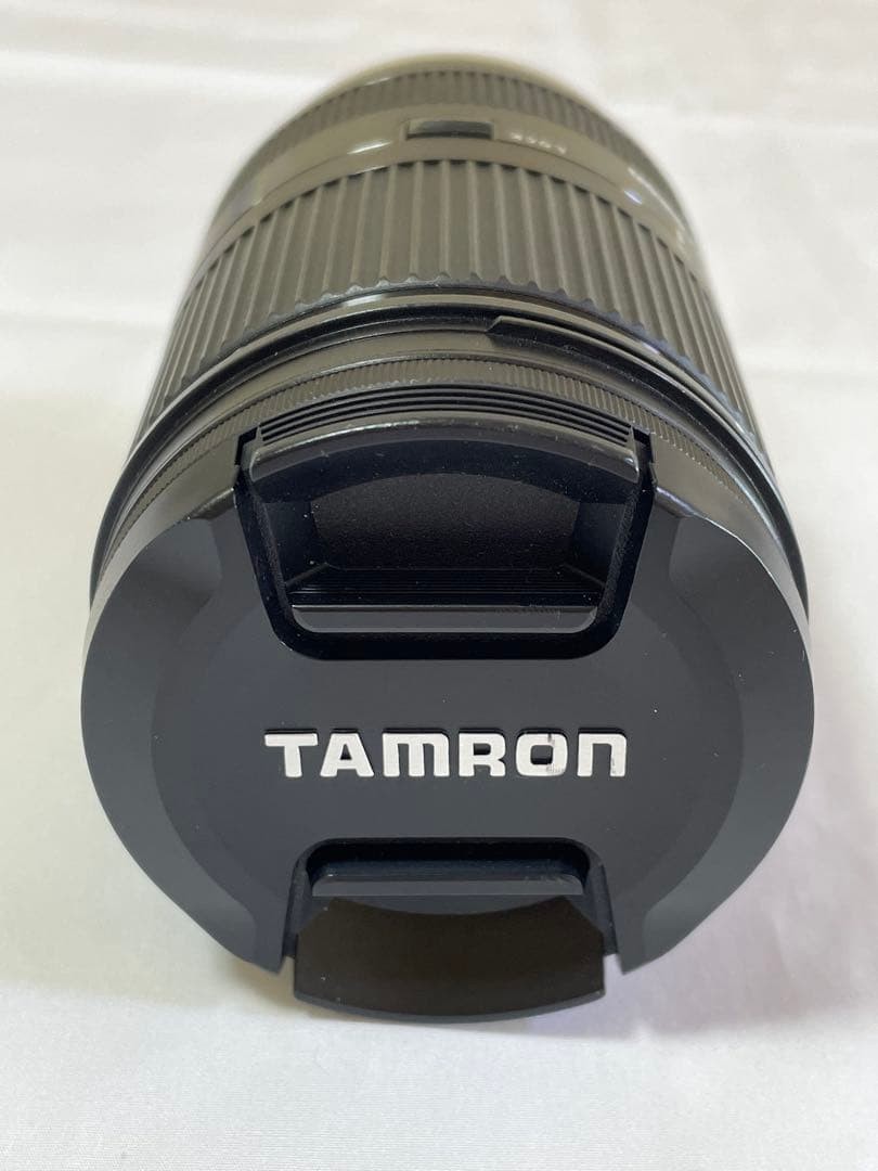 🌸[NEAR MINT] TAMRON 18-200mm F3.5-6.3 Di III VC BLACK for Sony E