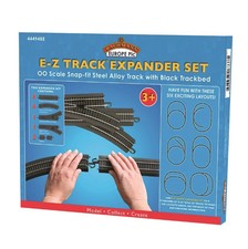 OO E-Z Track Layout Expander Pack