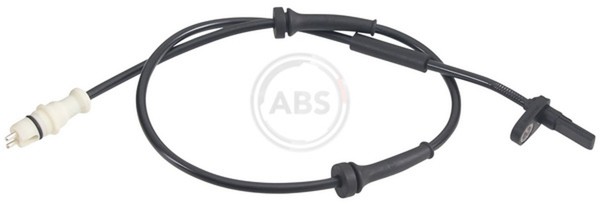 A.B.S. ABS Sensor Raddrehzahl 30675 FüR Fiat Seicento 600 187AXA 187AXA1A 187AXB-image