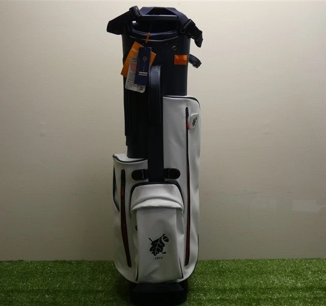 Bolsa de transporte Stitch SL2 Gen 2 Americana de 4 vías C.C. Logo Midnight Nuevo Foto 2 de 4