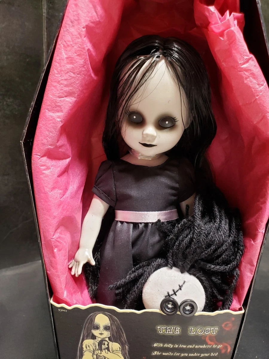 Living Dead Dolls Walpurgis for sale | eBay