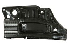 Innenkotflügel vorne links für VW Golf II 19E 1G1 Jetta 1G2 165