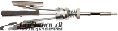 BGS Honing Tool 3 Arm | Ø 58 - 168 mm | Jaws 100 mm