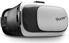 ZION VR Cellular Line Visore VR SYVISORW fino 5.5" White