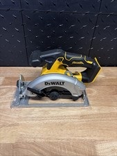DEWALT DCS566B 6-1/2 in Brushless Cordless Circular Saw