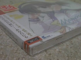 Memories Off Dorikore Memories Off Complete DreamCast Japan Q2