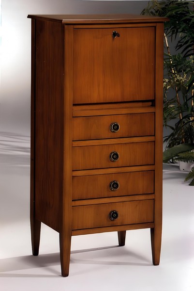 Bar Schrank Barschrank Vitrine Wohnzimmer Designer Regal MöBel Holz Haus Wand-image
