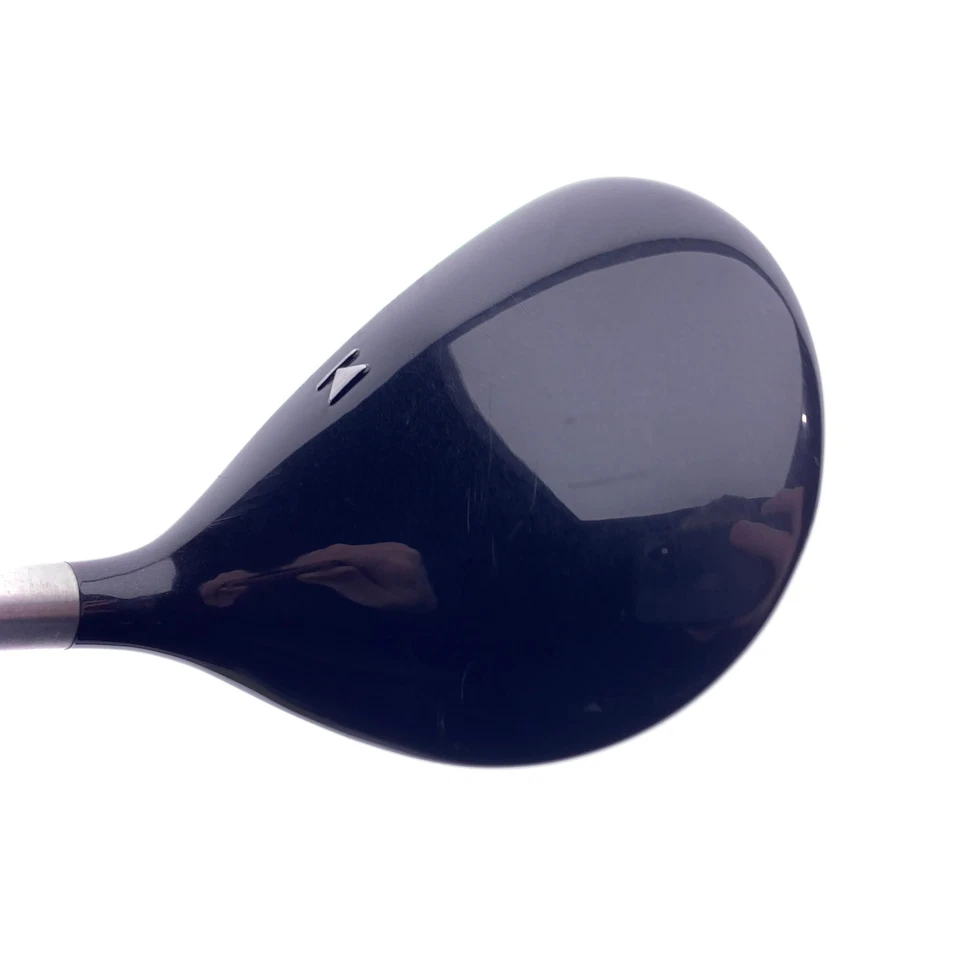 Used Titleist 909 F2 3 Fairway Wood / 15.5 Degrees / Stiff Flex - Image 4 of 4