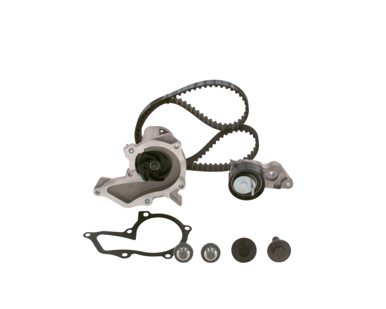 1 987 946 431 Bosch Water Pump + Timing Belt Kit for Ford,Ford Australia,Mazda