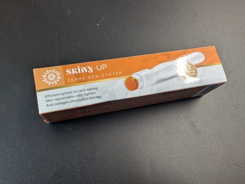 Skiny Up Derma Pen System Bnib (Hsh1) - Bild 4 von 4