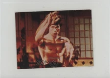 1974 Yamakatsu Towa Bruce Lee Dragon Series Bruce Lee #13 07yc