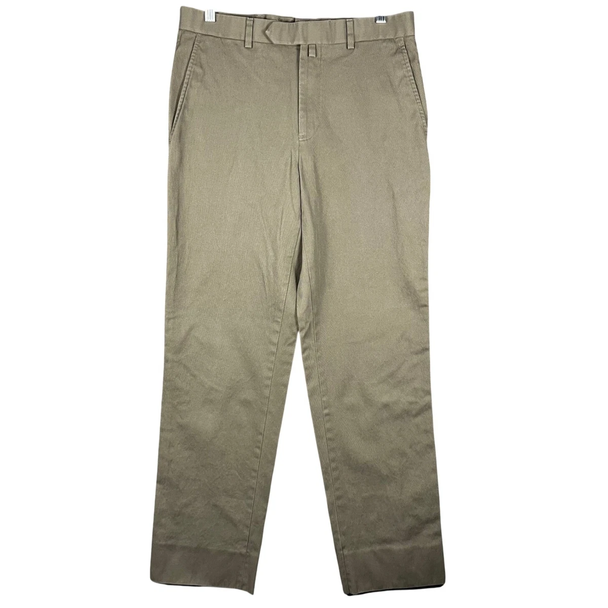 Brooks Brothers 1818 Indiana Men's Pants for sale | eBay