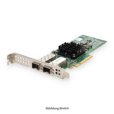 Dell Broadcom 57414 2x SFP28 25GbE PCIe Server Ethernet Adapter HP CX94X 0CX94X