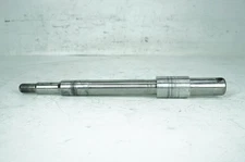 2016 Harley Touring FLHX Street Glide OEM Front Wheel Axle Bolt Shaft 41547-07A