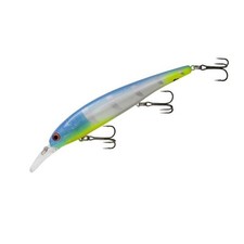 Bandit Walleye Shallow Fishing Wobbler BDTWBS1B27, Lenght mm 120, Floating