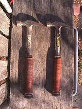 Estwing Claw Hammers