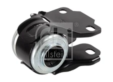 For FEBI 36963 CONTROL ARM BUSHING LEFT WITH HOUSING