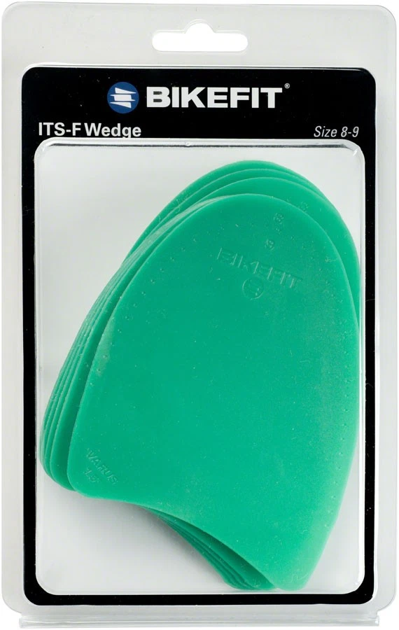 BikeFit In The Shoe ForeFoot Wedges - Thumbnail 3