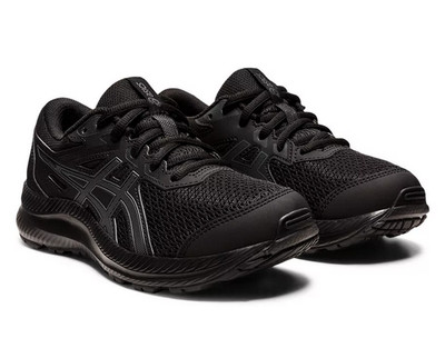 Asics Contend 8 GS 1014A259 Laufschuh Freizeit Sport Schule Urlaub Joggen NEU