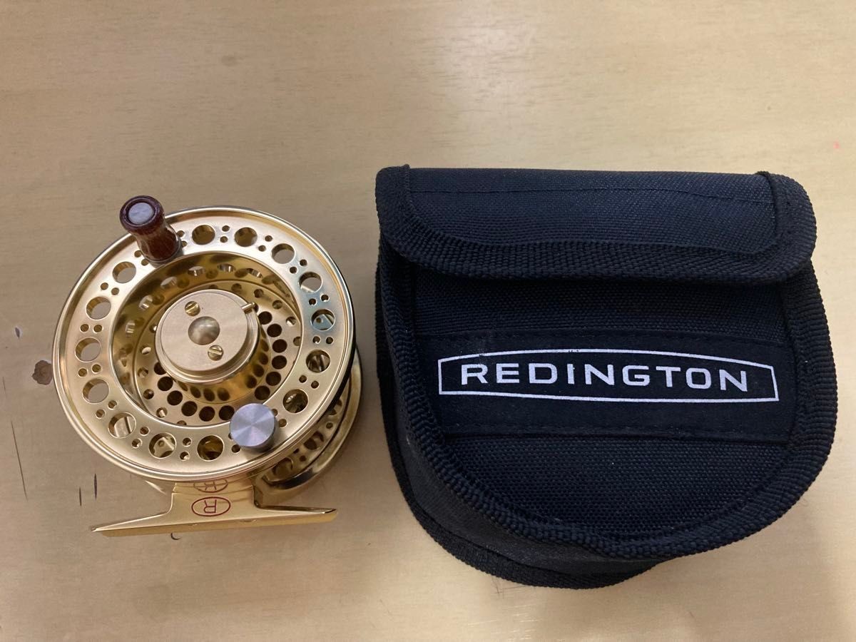 REDINGTON Fly Reel AL 3/4