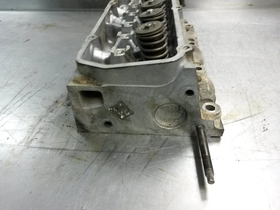 Головка блока цилиндров для 89-93 Mercury Cougar 3.8 E9DE6090B7A - Изображение 4 из 4