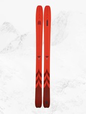 Skifahren Bergsteigen free Touring ARMADA Ortungsgerät 104 Season 2025/2026