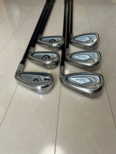 Titleist T300 6-Piece Iron Set 5-PW with KUROKAGE 60i Flex R