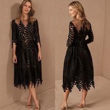 💯%Anthropologie ×BHLDN Katla Dress