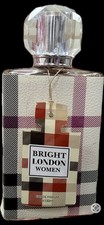 Fragrance Couture Bright London Women EDP Spray 100ml Vanillin MPN 0439627612853